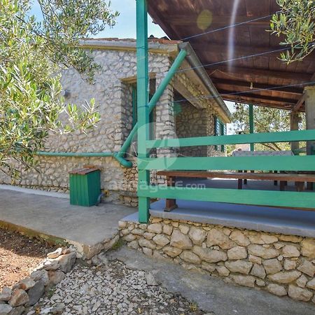 House Oliva Villa Tkon Bagian luar foto